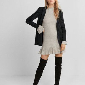 Express Trapeze Dress